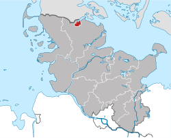 Schleswig-Holstein FL
